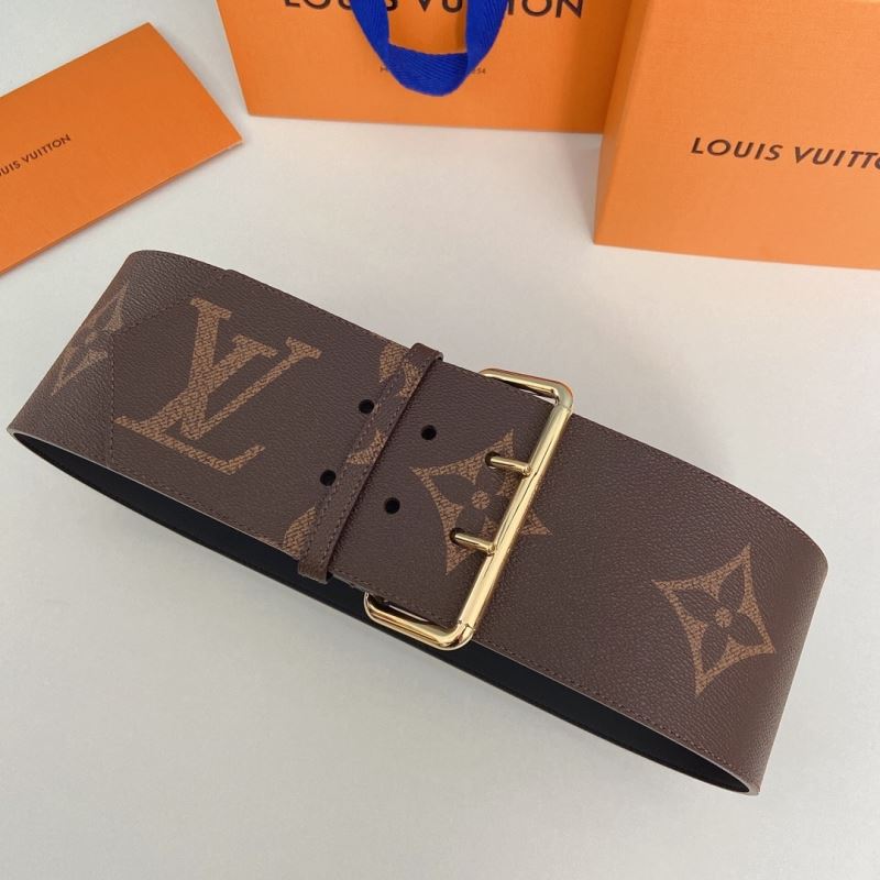 Louis Vuitton Belts